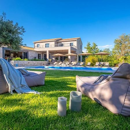 Villa Nautilus Rapavel Ngoại thất bức ảnh