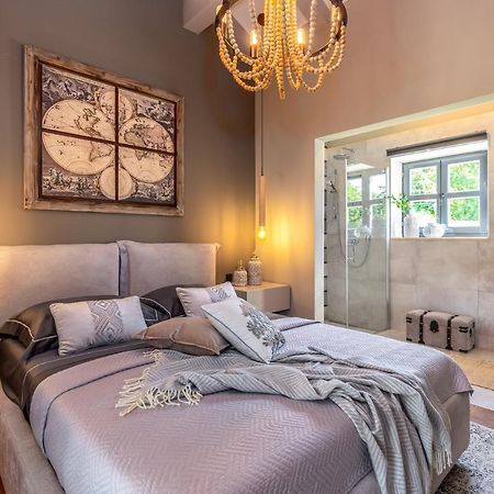 Villa Nautilus Rapavel Ngoại thất bức ảnh