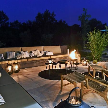 Villa Nautilus Rapavel Ngoại thất bức ảnh