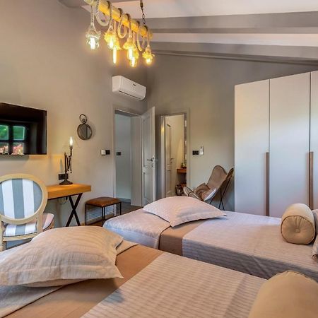 Villa Nautilus Rapavel Ngoại thất bức ảnh