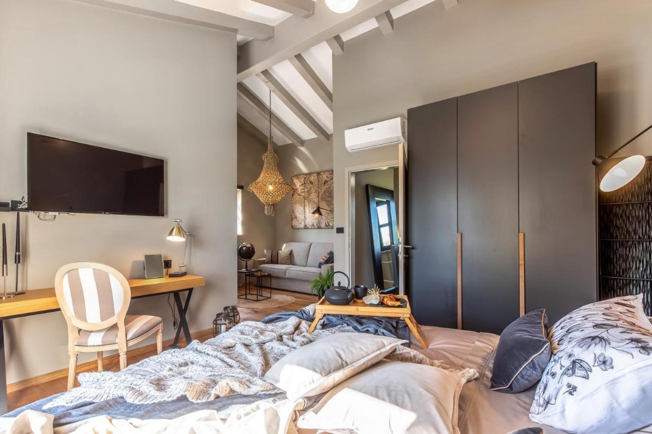 Villa Nautilus Rapavel Ngoại thất bức ảnh