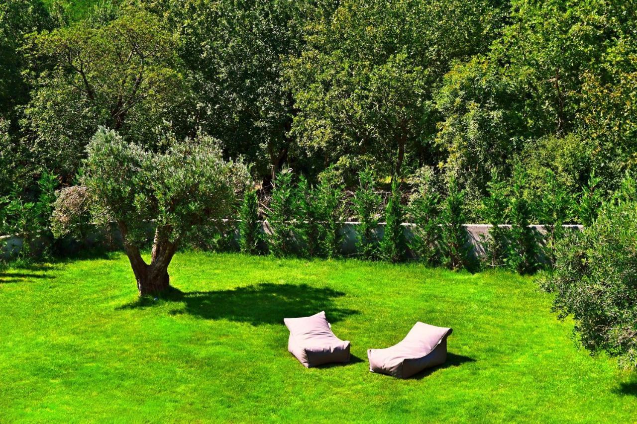Villa Nautilus Rapavel Ngoại thất bức ảnh