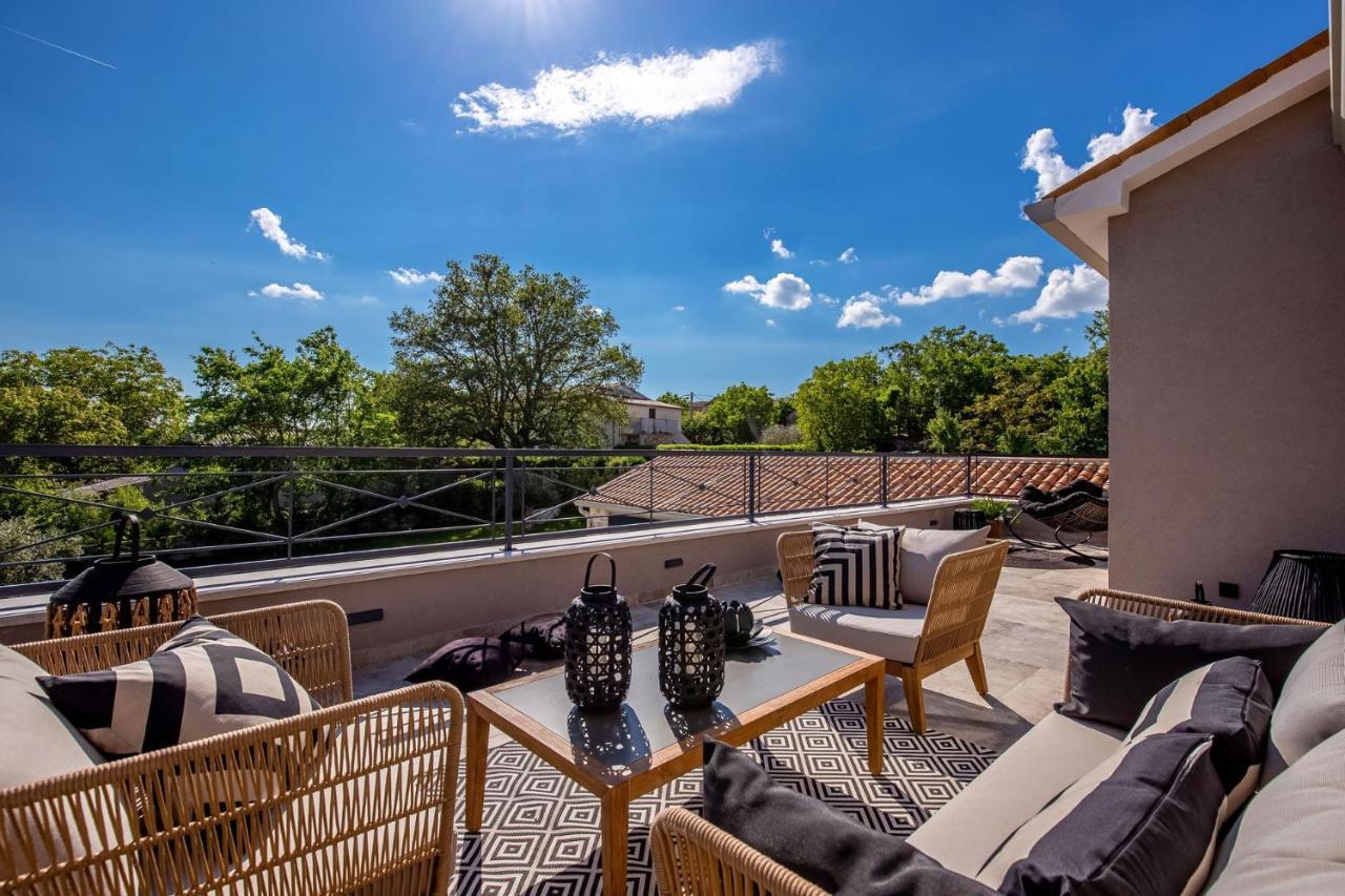 Villa Nautilus Rapavel Ngoại thất bức ảnh