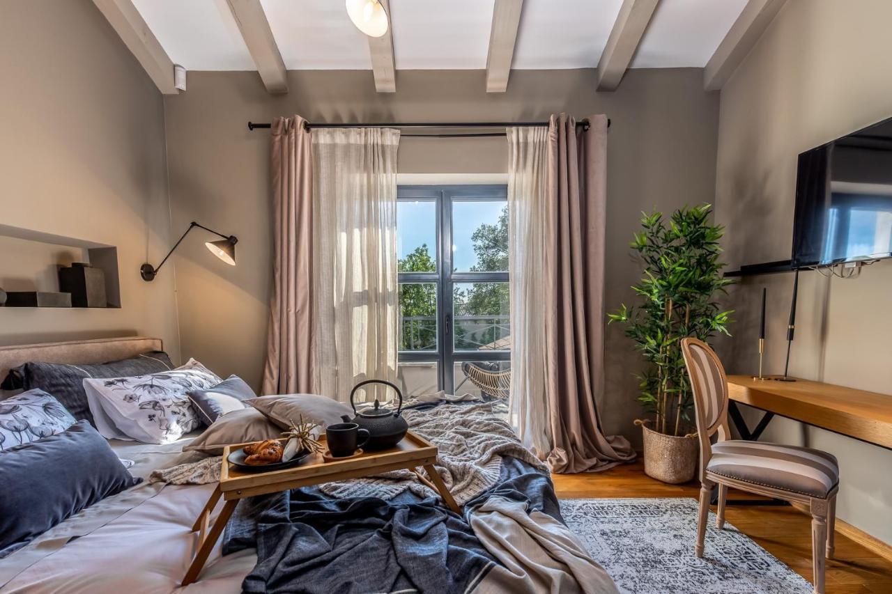 Villa Nautilus Rapavel Ngoại thất bức ảnh