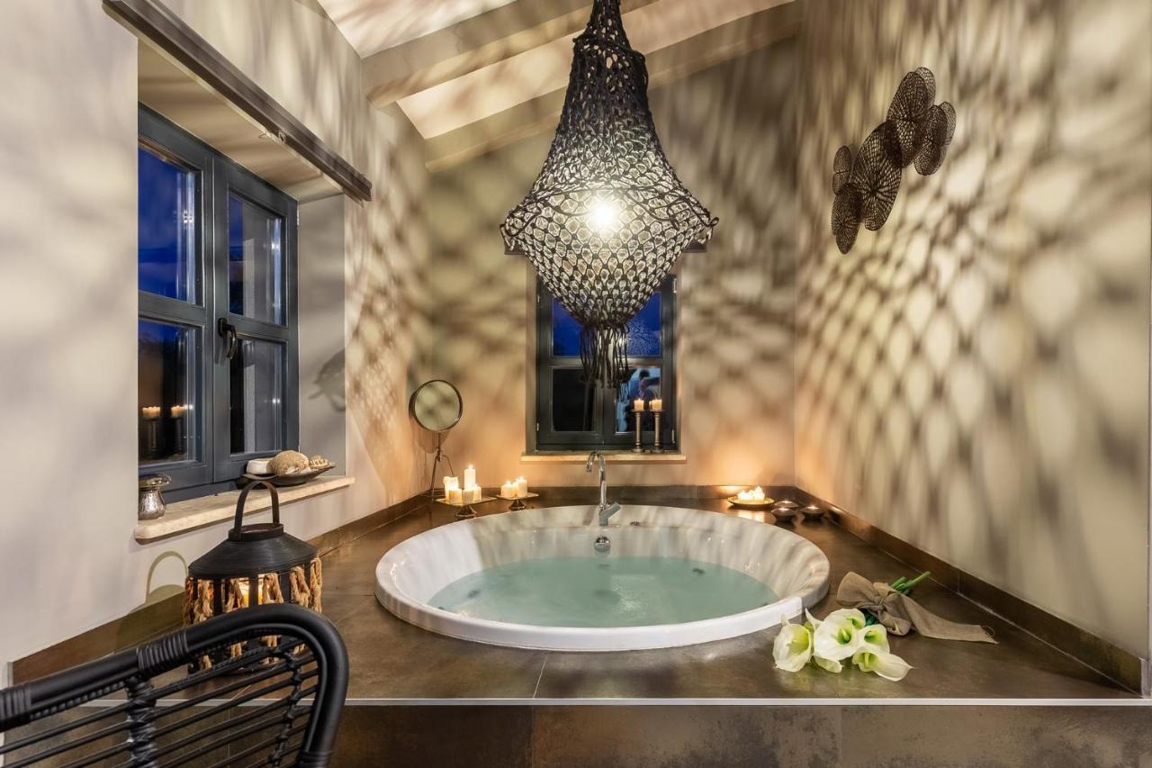 Villa Nautilus Rapavel Ngoại thất bức ảnh