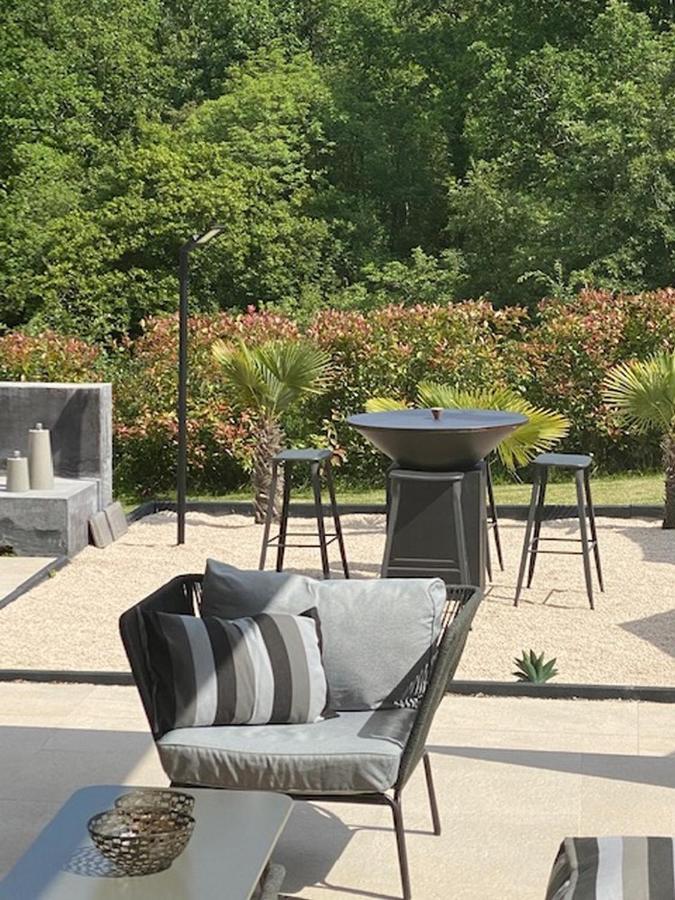 Villa Nautilus Rapavel Ngoại thất bức ảnh